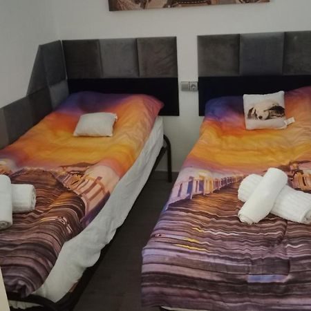 Apartamento Algemsi Cullera Eksteriør bilde